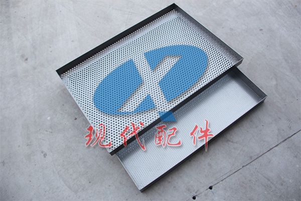 不鏽鋼手工烘盤