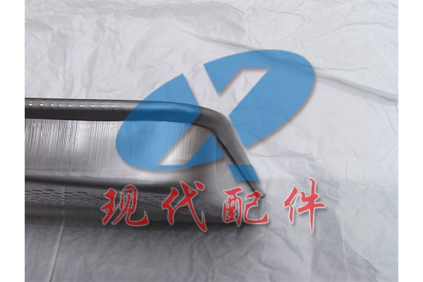 卷（juàn）邊不鏽鋼壓製烘盤