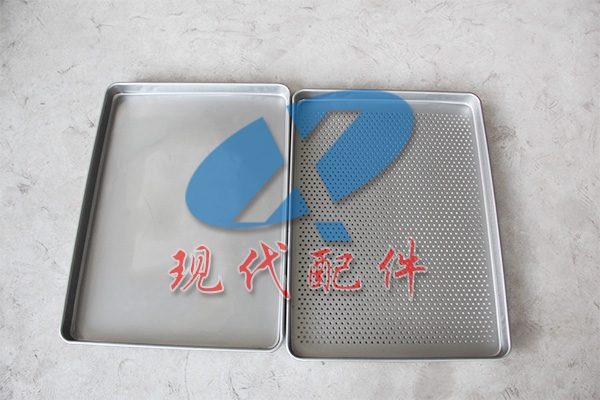 一次性成型壓製烘（hōng）盤